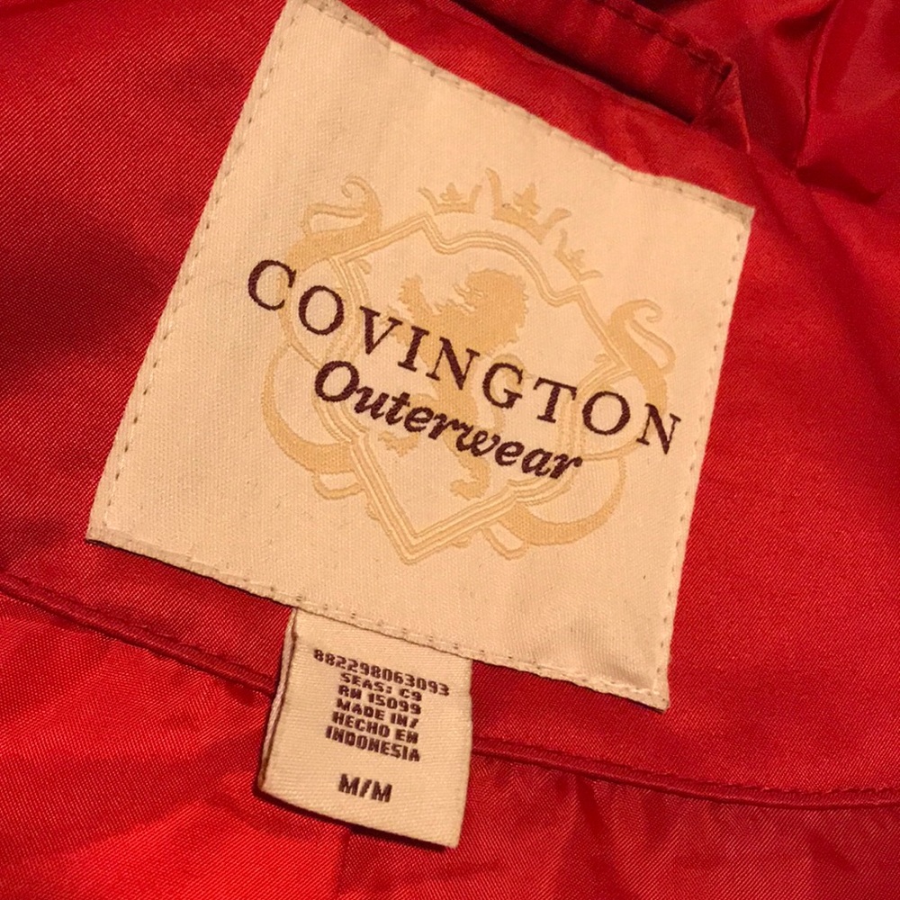 Covington Jacket - image 3